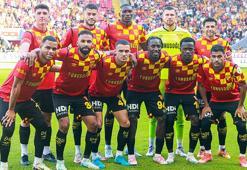 Göztepe'nin savunması alarm veriyor