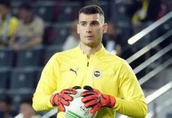 Dominik Livakovic Suudi kulüplerinin kıskacında! Fenerbahçe'nin Hırvat kalecisi için flaş transfer gelişmesi