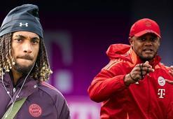 Bayern Münih'in canına tak etti! Sacha Boey için olay karar: Bavulunu topluyor