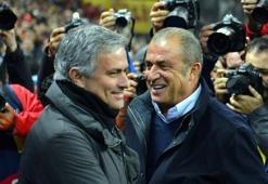 Fatih Terim'den Jose Mourinho sözleri! 'Dünyanın en başarılı antrenörlerinden'