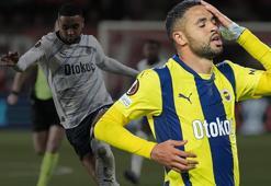 Olmayınca olmuyor! Fenerbahçe'nin 19.5 milyon Euro'luk transferi En-Nesyri geldiği gibi geri gidiyor