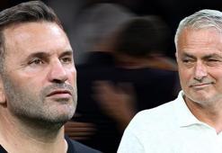 Galatasaray, Jose Mourinho'nun eski prensini transfer etmek istiyor! Kısa süre içinde görüşmeler başlıyor...