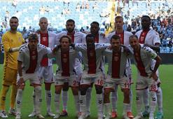 Samsunspor'un gözü zirvede! Seriyi devam ettirmek istiyorlar