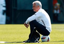Jose Mourinho: ‘Neden oynamıyorum’ endişesine kapılmayın!