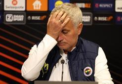 Mourinho yeni transferleri istemedi! Fenerbahçe'de 2 ayrılık