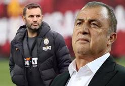 Boynuz kulağı geçti! Galatasaray'da Okan Buruk Fatih Terim'i solladı