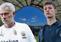 Madrid'den Fenerbahçe için Arda Güler açıklaması! 'Maaşını karşılarsa...'