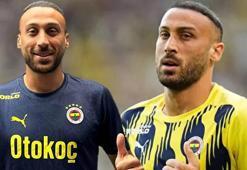 Cenk Tosun'dan ayrılık açıklaması!