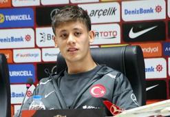Arda Güler: Carlo Ancelotti ile aramda hiçbir problem yok