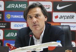 Montella: Her maç final havasında ve hepsini kazanmak istiyoruz