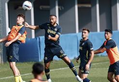 Fenerbahçe'de 4 gün idman sonrası yeniden 3 gün izin