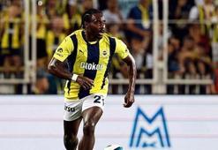 Ya kız arkadaşı ya da Fenerbahçe! Osayi-Samuel bilinmezinde iki seçenek var