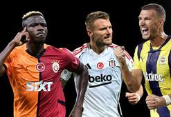 Dünyanın en iyi Türk takımı açıklandı: Galatasaray şaşkınlığı! Fenerbahçe ve Beşiktaş...