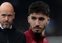 Altay Bayındır'a uygulanan mobbing hayrete düşürdü! Erik ten Hag'ın kötü yüzü...