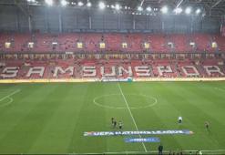 A Milli Futbol Takımımız, Karadağ karşısında!