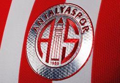 Antalyaspor'dan isim sponsorluğu anlaşması