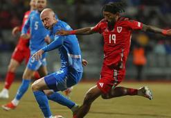 Bu beraberlik Türkiye'ye yarar! (ÖZET) İzlanda-Galler maç sonucu: 2-2