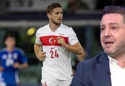 Semih Kılıçsoy gerçeğini Nihat Kahveci açıkladı! Türkiye-Karadağ maçının ardından...