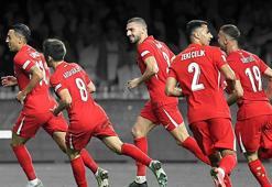 İtalya'dan Türkiye-Karadağ maçı için çarpıcı ifade: Skor tabelasında İrfan Can yazıyordu ama...