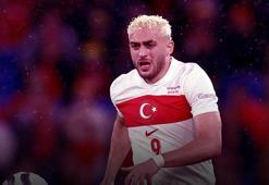 SON DAKİKA! Milli Takım'da Barış Alper şoku: Kadrodan çıkarıldı