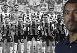 Ve karar verildi! Beşiktaş'ta şok ayrılık...