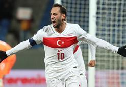 Hakan Çalhanoğlu: Milletimizi gururlandırmak istiyoruz