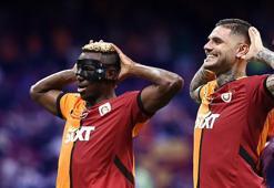 Osimhen, Haaland ve Messi'ye rakip oldu! Fransızlar merakla beklenen listeyi açıkladı