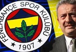 Fenerbahçe'den Galatasaray açıklaması: 'Teklifini kabul ediyoruz'