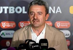 Hatipoğlu ne demişti? İşte Fenerbahçe'nin cevap verdiği o sözler