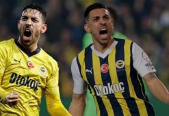 Fenerbahçe'nin ezeli rakibinden İrfan Can Kahveci bombası! Avrupa devleri de takipte...