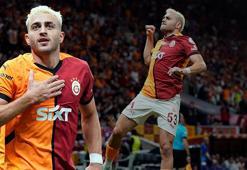 Barış Alper Yılmaz'ın yeni maaşı dudak uçuklattı! İşte serbest kalma maddesi...