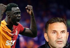 Yok artık! Galatasaray, Davinson Sanchez'i kaybedebilir, büyük korku...