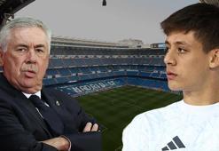 Arda Güler için olay yaratan El Clasico kararı! Real Madrid'de sıcak gelişme...