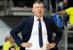 Fenerbahçe Beko Euroleague'de çift maç haftasında Alba Berlin'e konuk oluyor