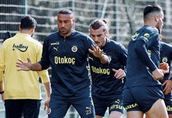 Fenerbahçe'ye Samsun maçı öncesi iki müjde!