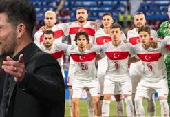Atletico Madrid'den Türk yıldıza kanca! Fenerbahçe'nin kapısını çalmaya hazırlanıyor