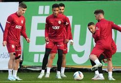 Galatasaray'da son dakika! Victor Osimhen, Hakim Ziyech, Davinson Sanchez...