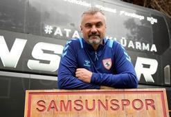 Samsunspor'dan Fenerbahçe açıklaması: Savaşmamız gerekiyor