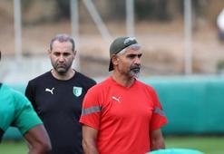 İsmet Taşdemir: Burada 3 yıl oldu, çok mutlu ve keyifliyim