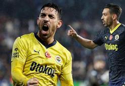 İrfan Can Kahveci'den Manchester United açıklaması! 'Jose Mourinho ile konuştum...'