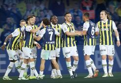 Fenerbahçe'de çifte yeni sözleşme: Menajerleri Türkiye'ye davet edildi...