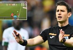 Halil Umut Meler İsviçre'de gündem oldu! Hatalı karar sonrası isyan ettiler