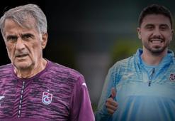 Trabzonspor'da Şenol Güneş'in tarihi günü! Gözler Ozan Tufan'da...