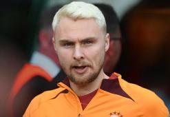 Galatasaray yönetiminden Victor Nelsson'a sözleşme operasyonu! Devreye girdi