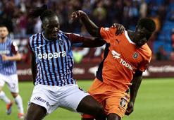 Trabzonspor'un beraberlik kabusu evinde son buldu
