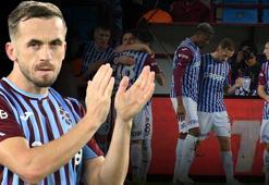 Trabzonspor'da Edin Visca etkisi! O varsa galibiyet var