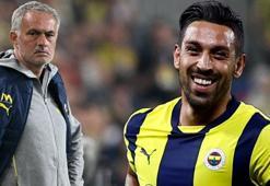 Samsunspor-Fenerbahçe maçı öncesi son dakika! Mourinho'dan İrfan Can ve Kostic kararı