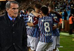 Trabzonspor-Başakşehir maçının ardından çarpıcı eleştiri: 'Ninin modundaydı, kabul edilemez!'