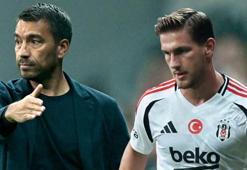 Beşiktaş-Konyaspor maçı öncesi son dakika! Şimdi Semih zamanı