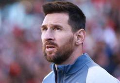 Yok artık Messi! 5 günde 2 hat-trick